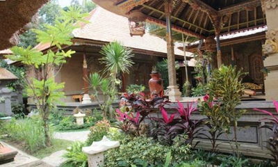 11 Desain Rumah Adat Bali Minimalis | RUMAH IMPIAN