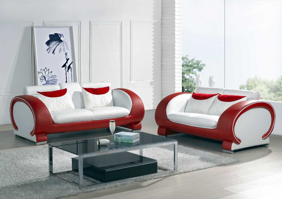 14 Desain Kursi Dan Sofa Ruang Tamu Minimalis Terbaru RUMAH IMPIAN
