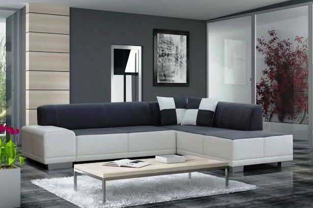 14 Desain Kursi dan Sofa Ruang Tamu Minimalis Terbaru 