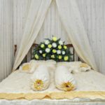 15 Contoh Hiasan Dinding Kamar Tidur Kreatif Rumah Impian