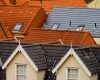 Tips Memilih Atap Rumah yang Awet dan Tahan Lama