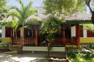 10 Contoh Gambar Rumah Betawi Minimalis3