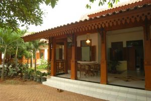 10 Contoh Gambar Rumah Betawi Minimalis5