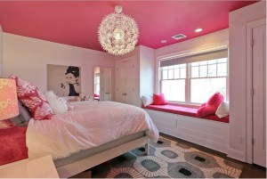 12 Desain Kamar Tidur Romantis Cantik 10