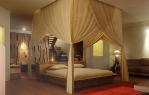 12 Desain Kamar Tidur Romantis Cantik 9