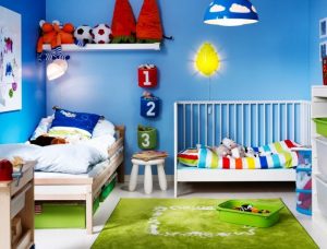 13 Model Renovasi Kamar Anak Indah dan Populer 6