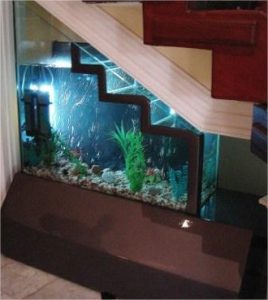 15 Desain Contoh Model Aquarium Minimalis10