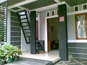 17 Model Teras Rumah Minimalis Keren17