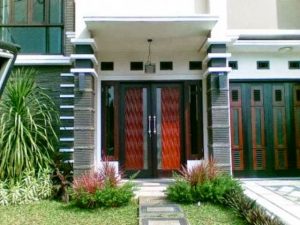 17 Model Teras Rumah Minimalis Keren4