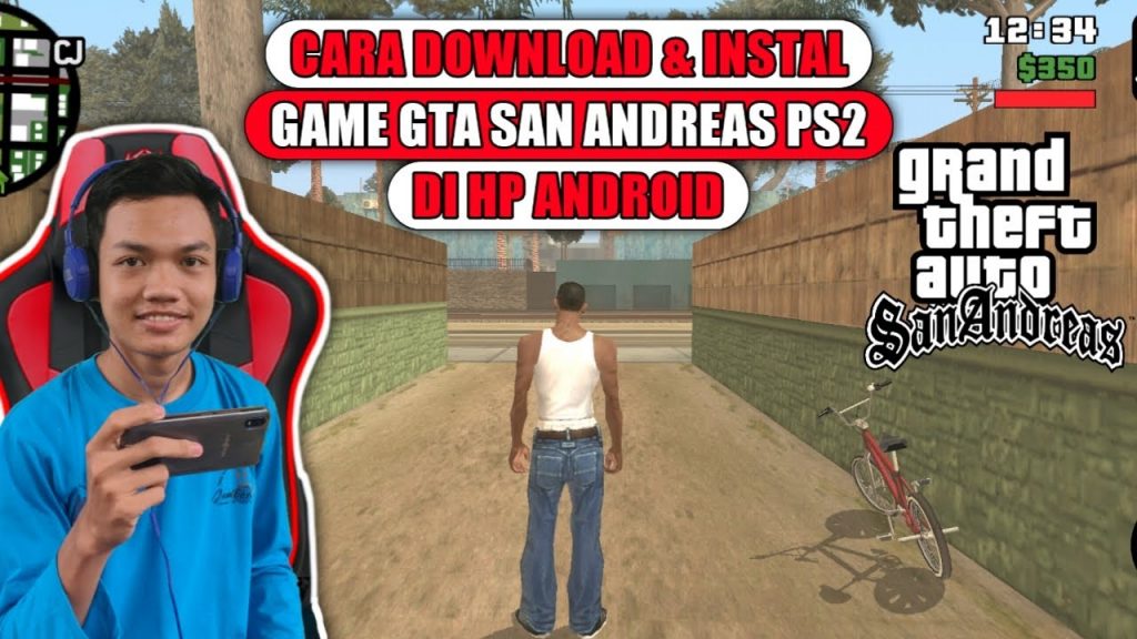 Cara Cheat Gta 5 Android dengan Tepat  RUMAH IMPIAN